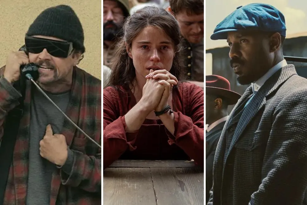 London Critics' Circle Film Awards 2026 Nominations Announced