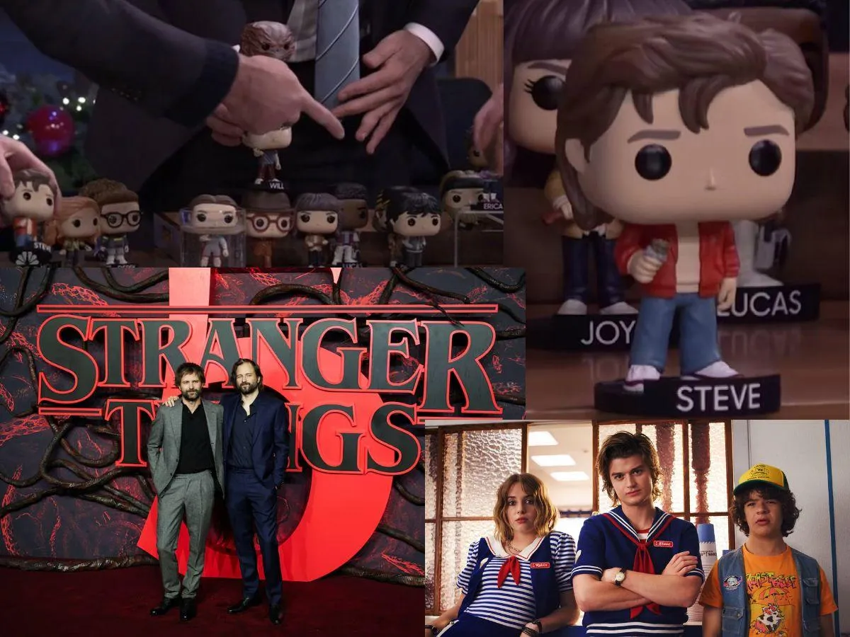 Stranger Things 5: Did the Duffer Brothers Just Spoil a Major Volume 2  Death? Fans Are
