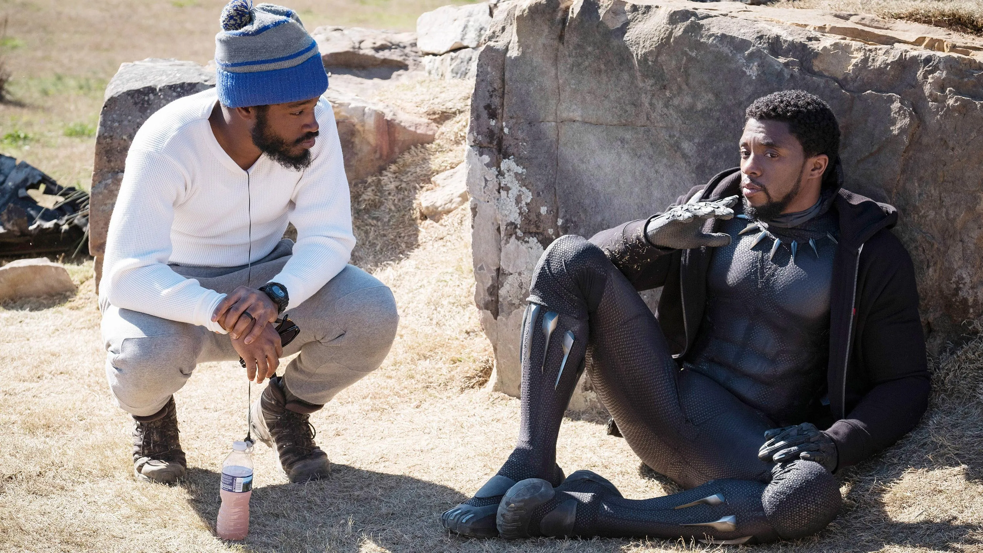 Ryan Coogler Details Original Vision For 'Black Panther 2' Script