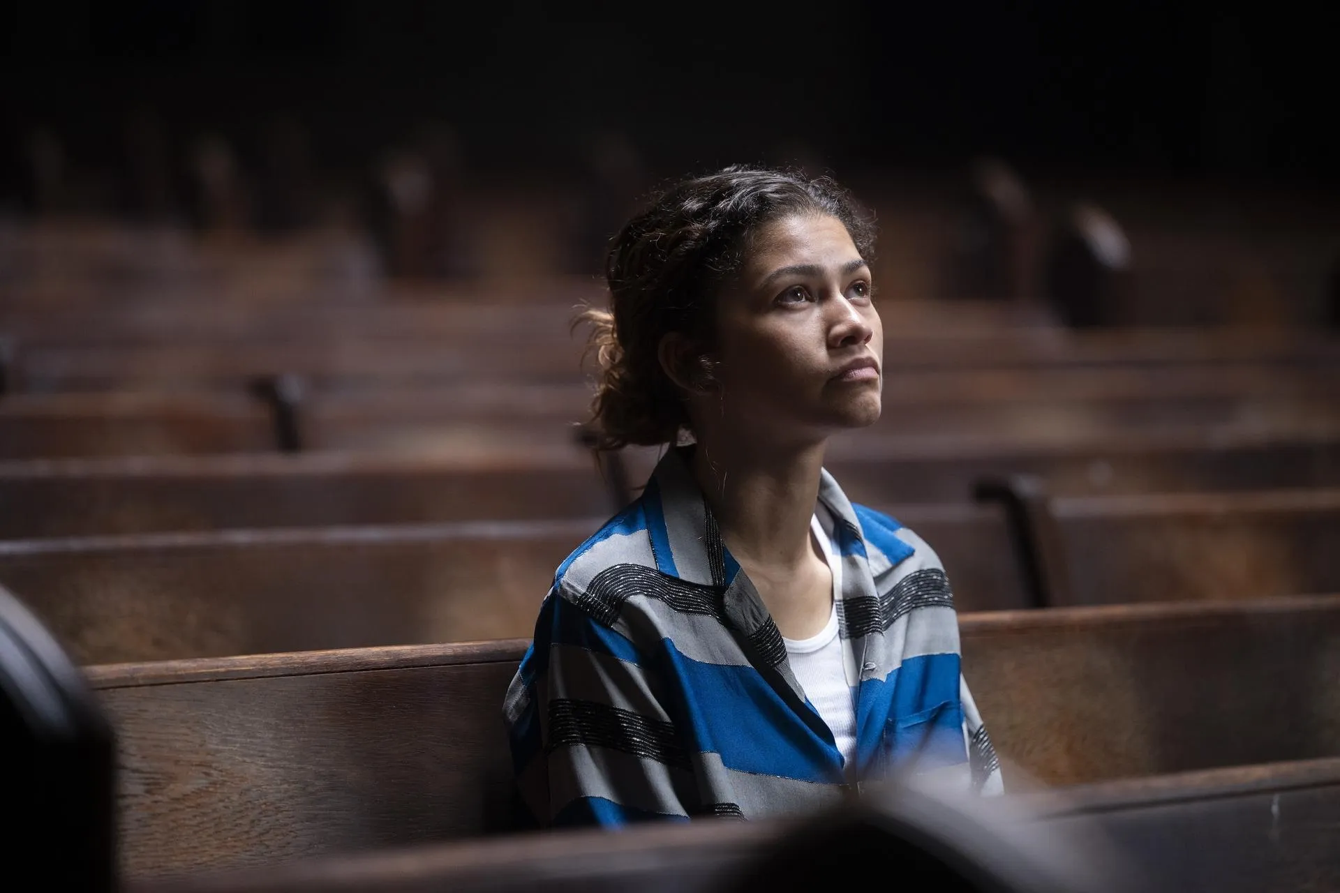 Euphoria' Unveils New Photos For Season 3: Zendaya, Sydney Sweeney