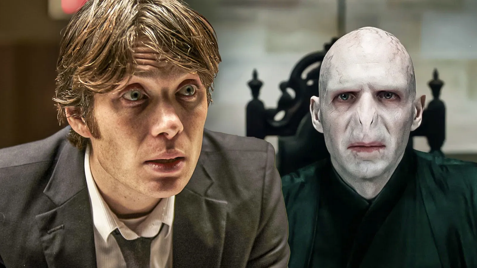 10 Harry Potter Characters Better Suited For Cillian Murphy Than Voldemort