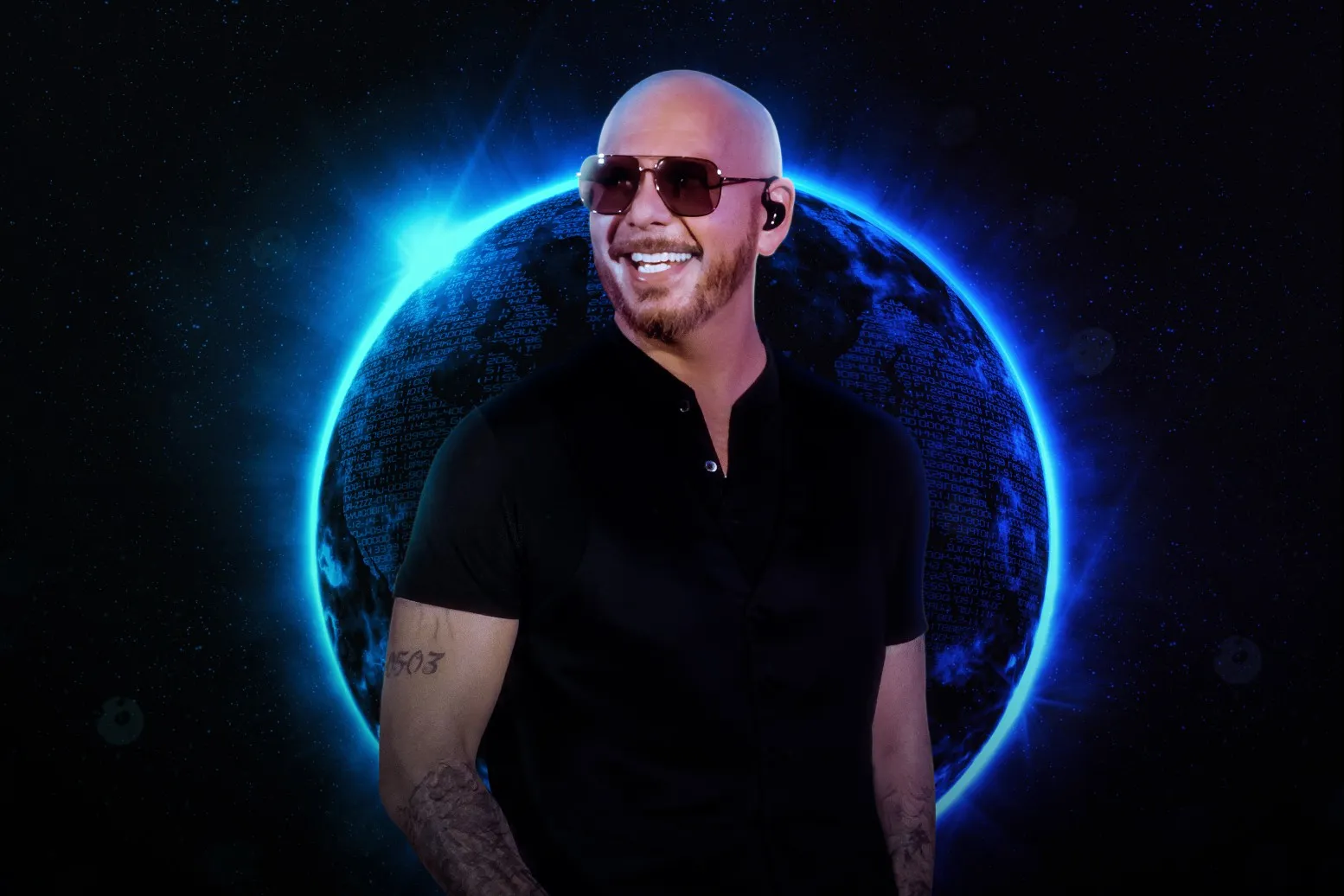Pitbull 'I'm Back' Tour With Lil Jon: Tour Dates