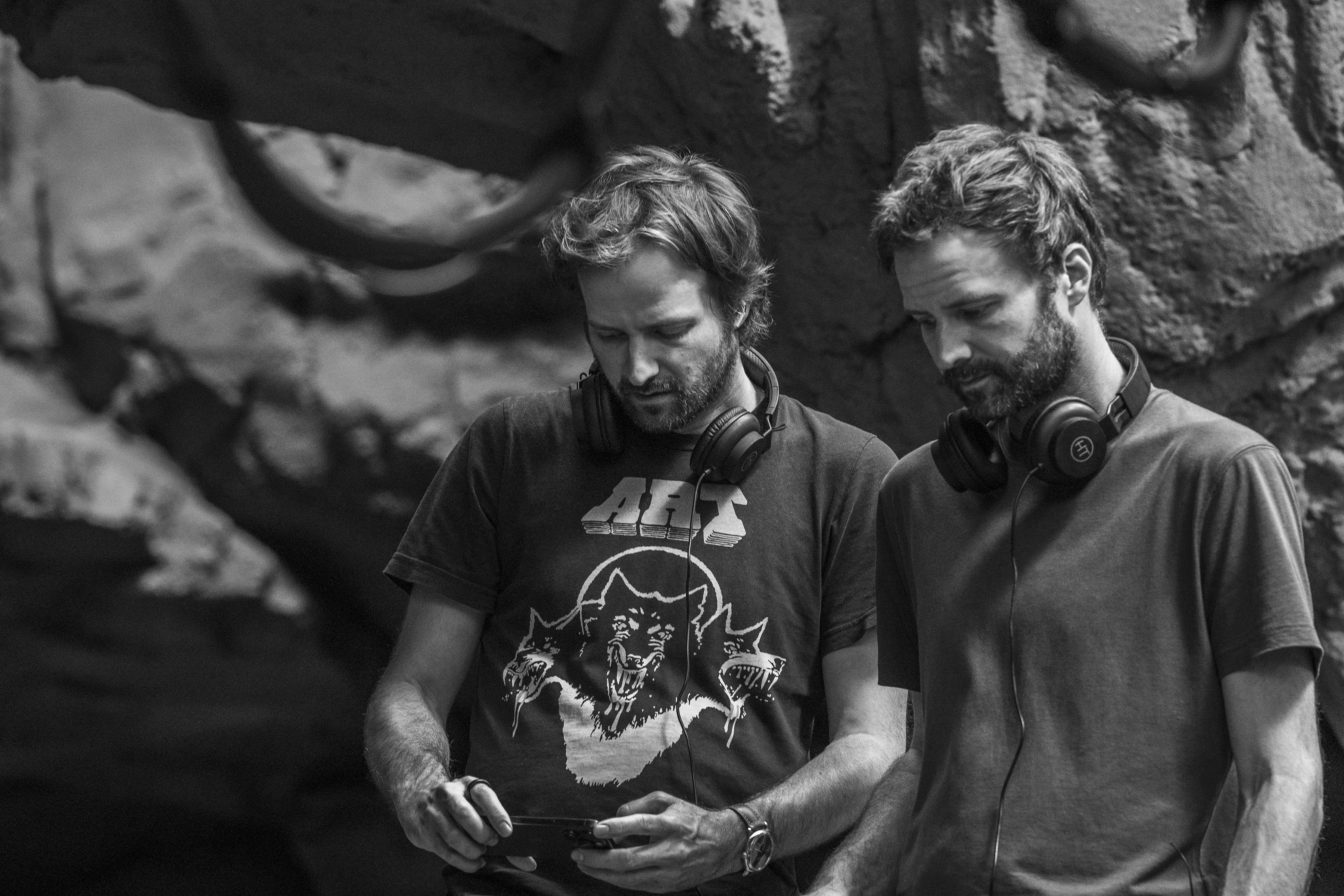 Stranger Things' Season 5 Documentary Trailer Shows Viewers BTS