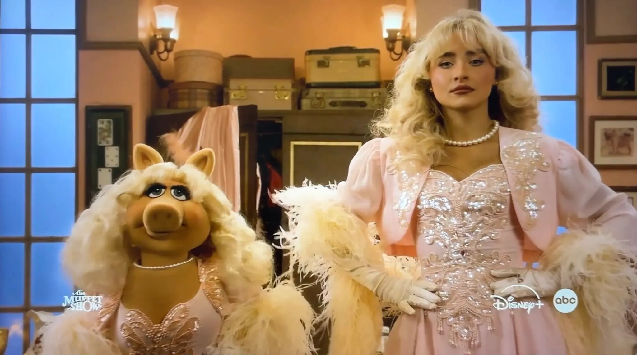 Sabrina Carpenter Archives - MickeyBlog.com