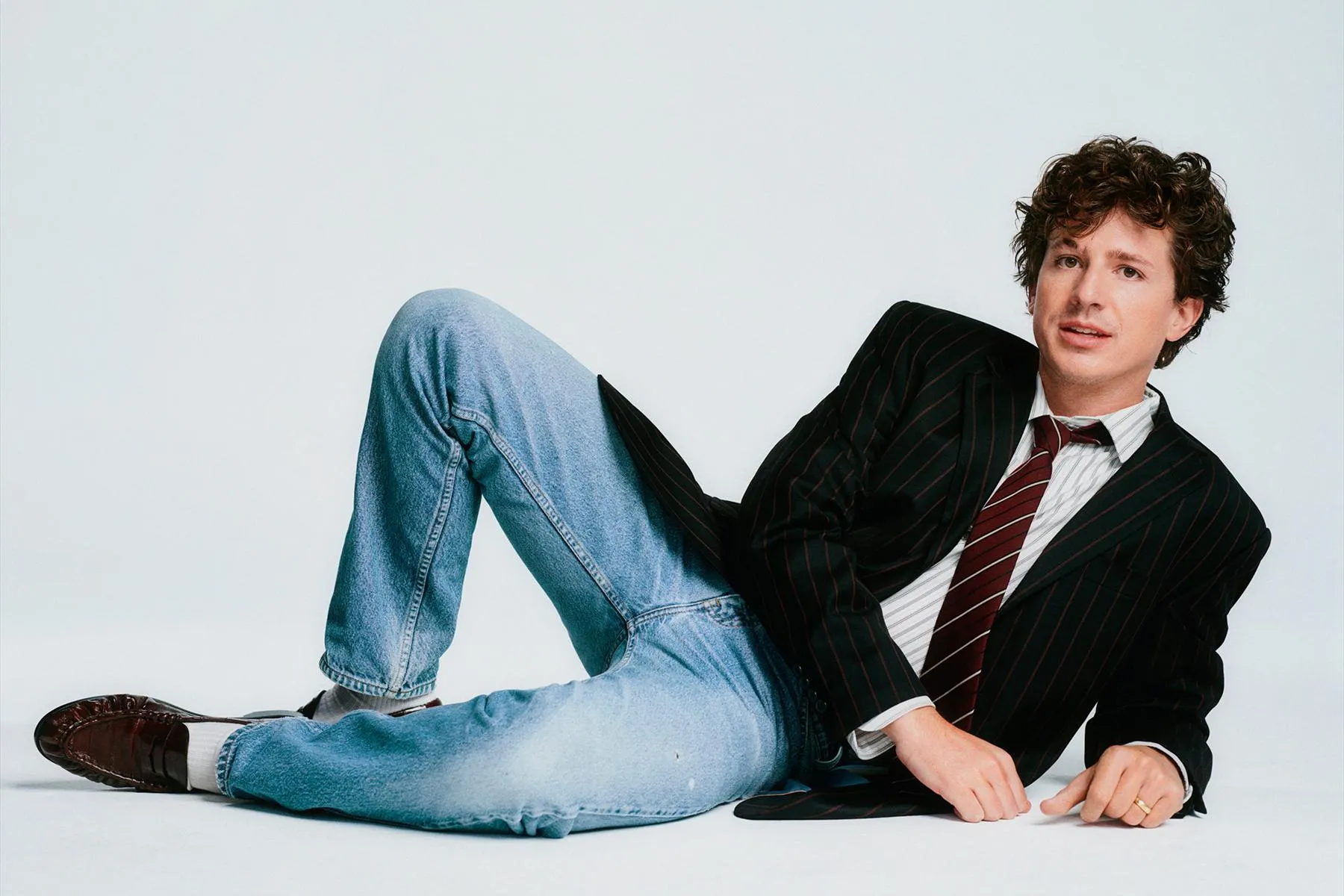 Charlie Puth Announces 'Whatever's Clever!' World Tour