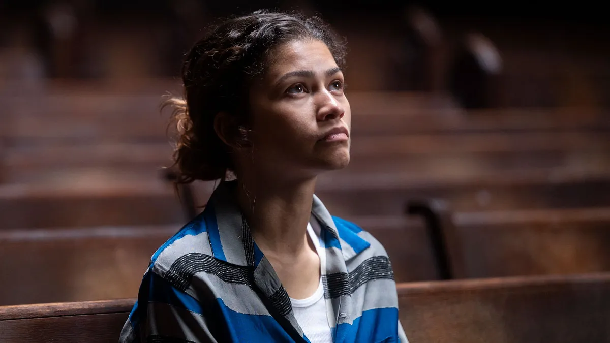 Euphoria Season 3 Trailer: Zendaya Grow Ups on HBO Drama