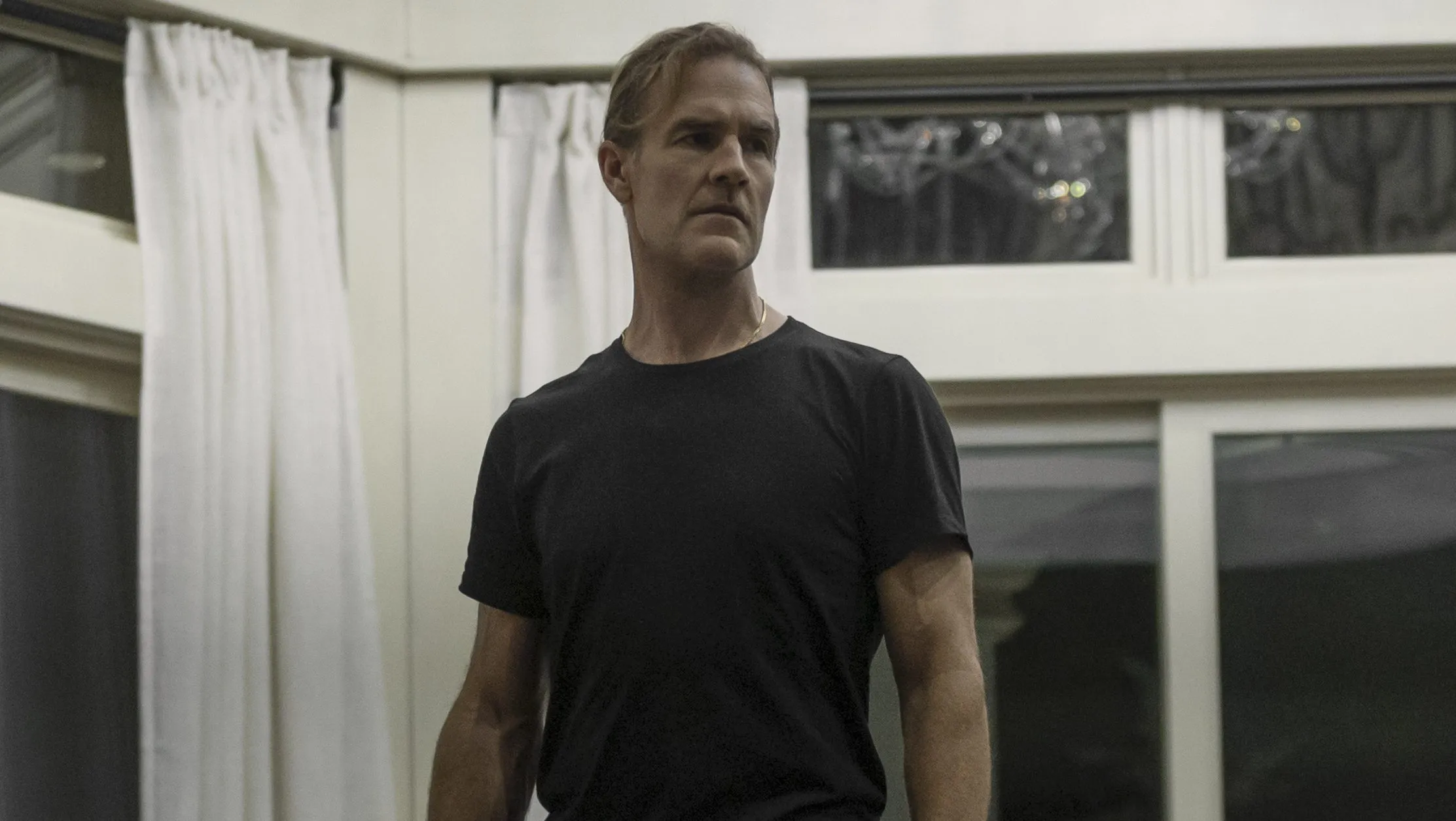 The Gates' Trailer: James Van Der Beek In One Of His Final Roles