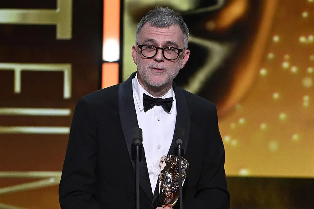 Paul Thomas Anderson Says 'Piss Off' if You Think New Movies Aren't Good