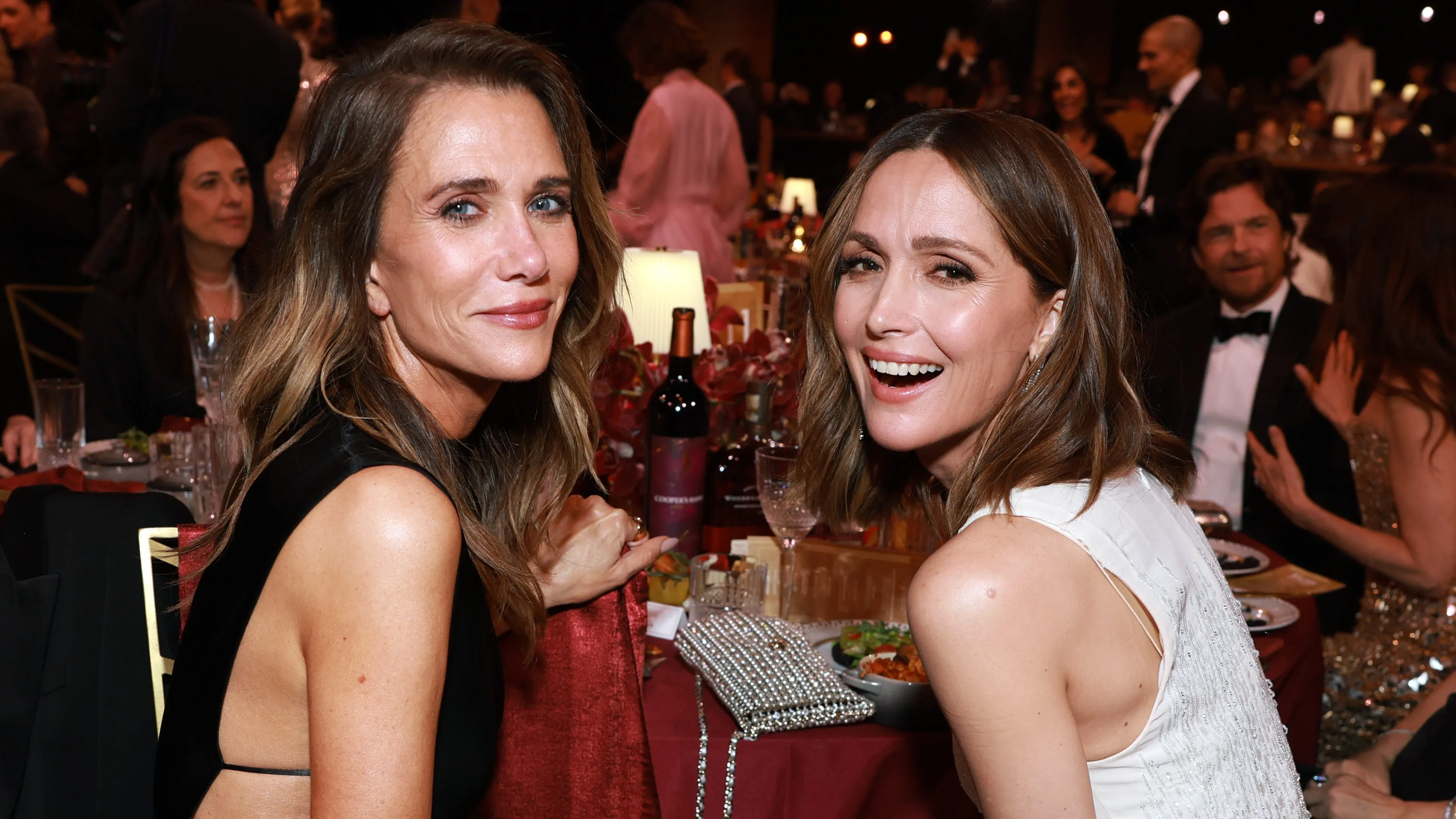 Bridesmaids' Reunion Planned at 2026 Oscars with Original Stars