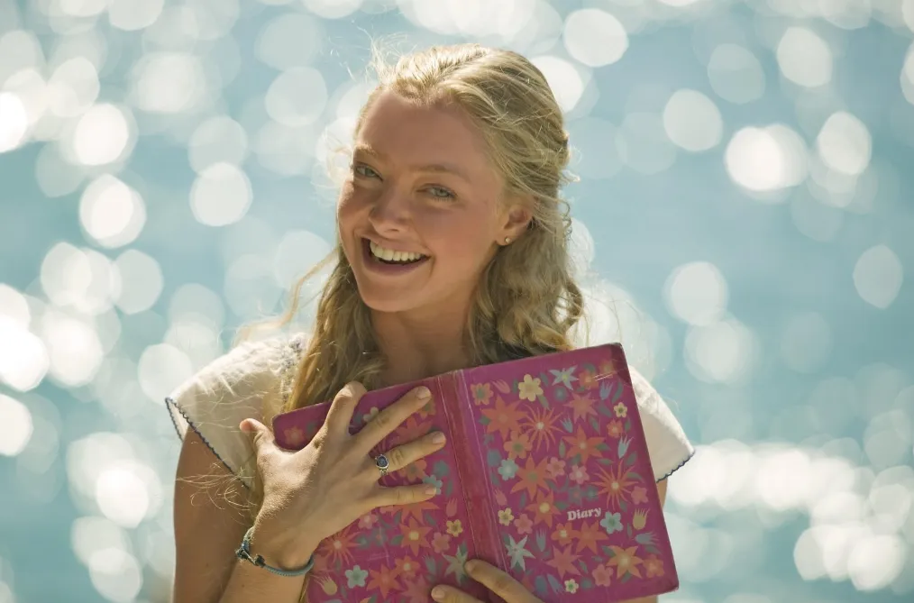 Amanda Seyfried confirma que "Mamma Mia 3!" vai acontecer | CNN Brasil