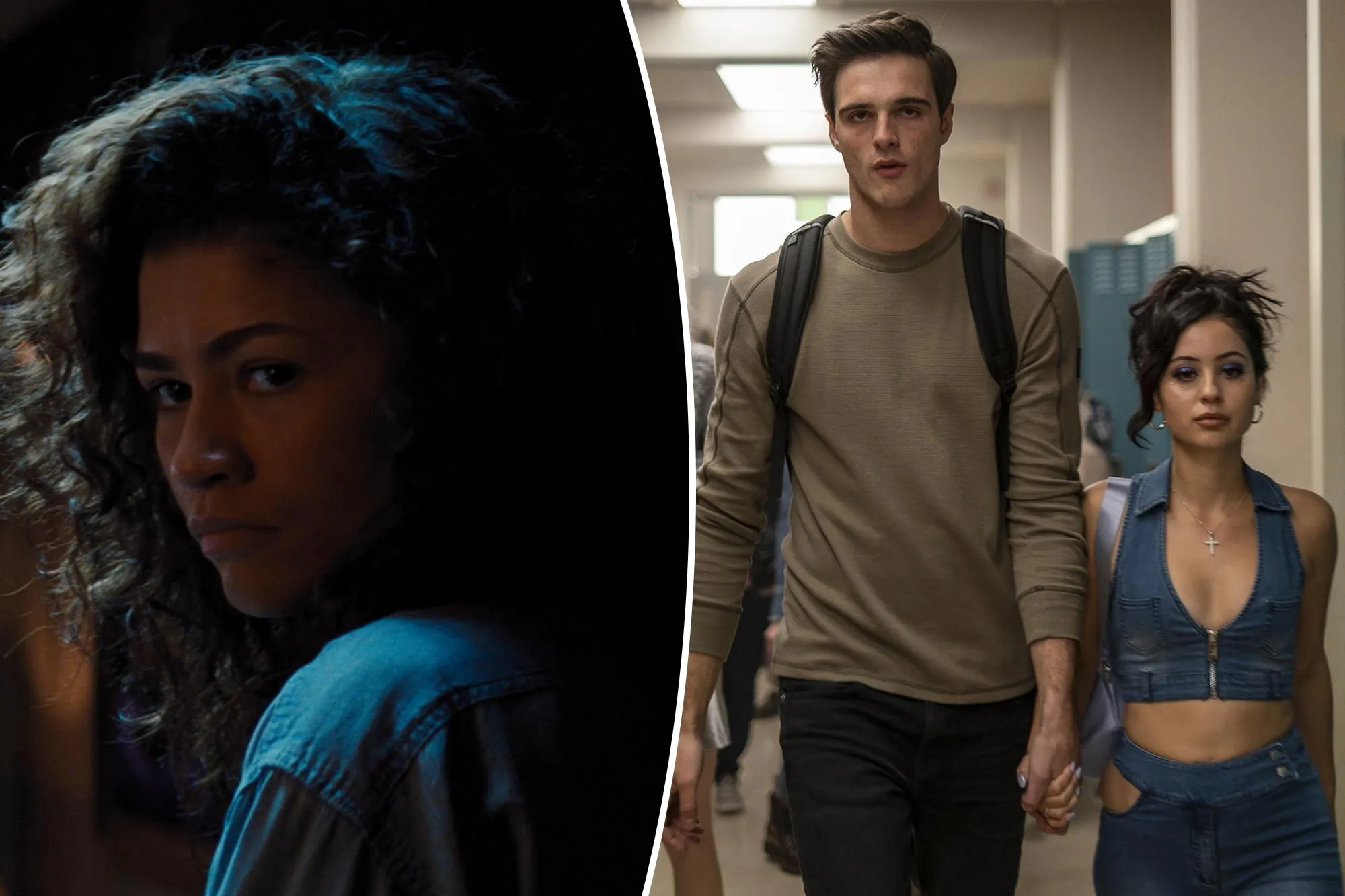 Euphoria' Season 3 is in production after years-long delays