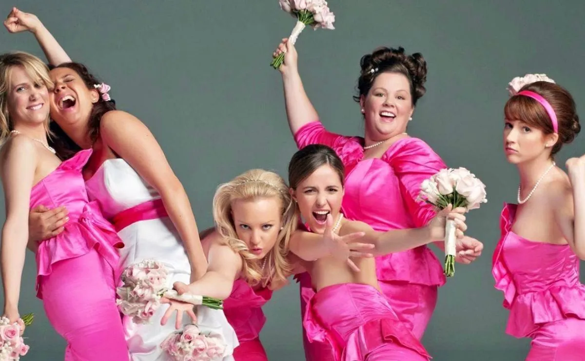 Bridesmaids' Cast Reuniting at the Oscars to Mark the Comedy's 15th  Anniversary - Spoiler US