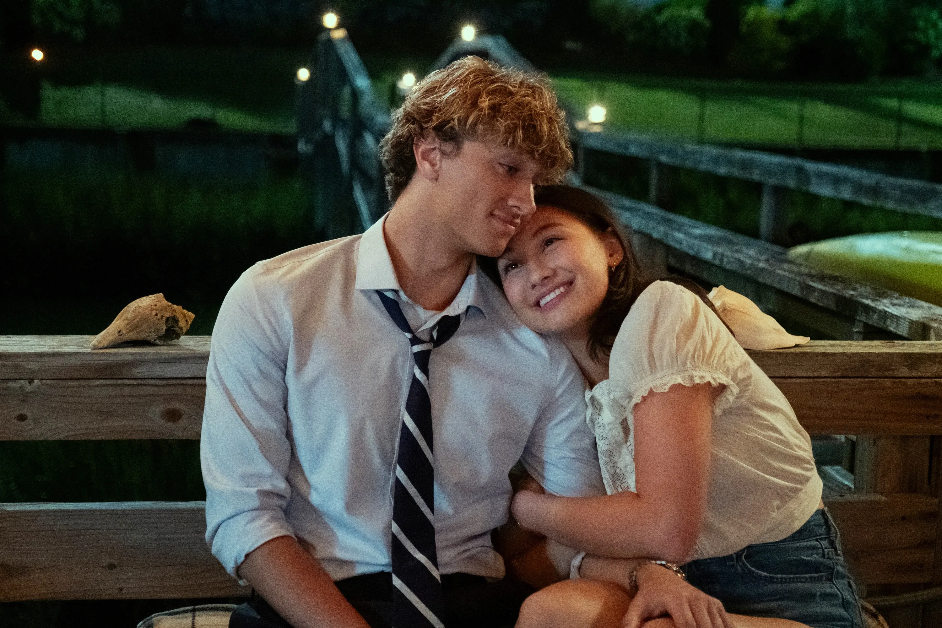 Gavin Casalegno opens up in new podcast talk