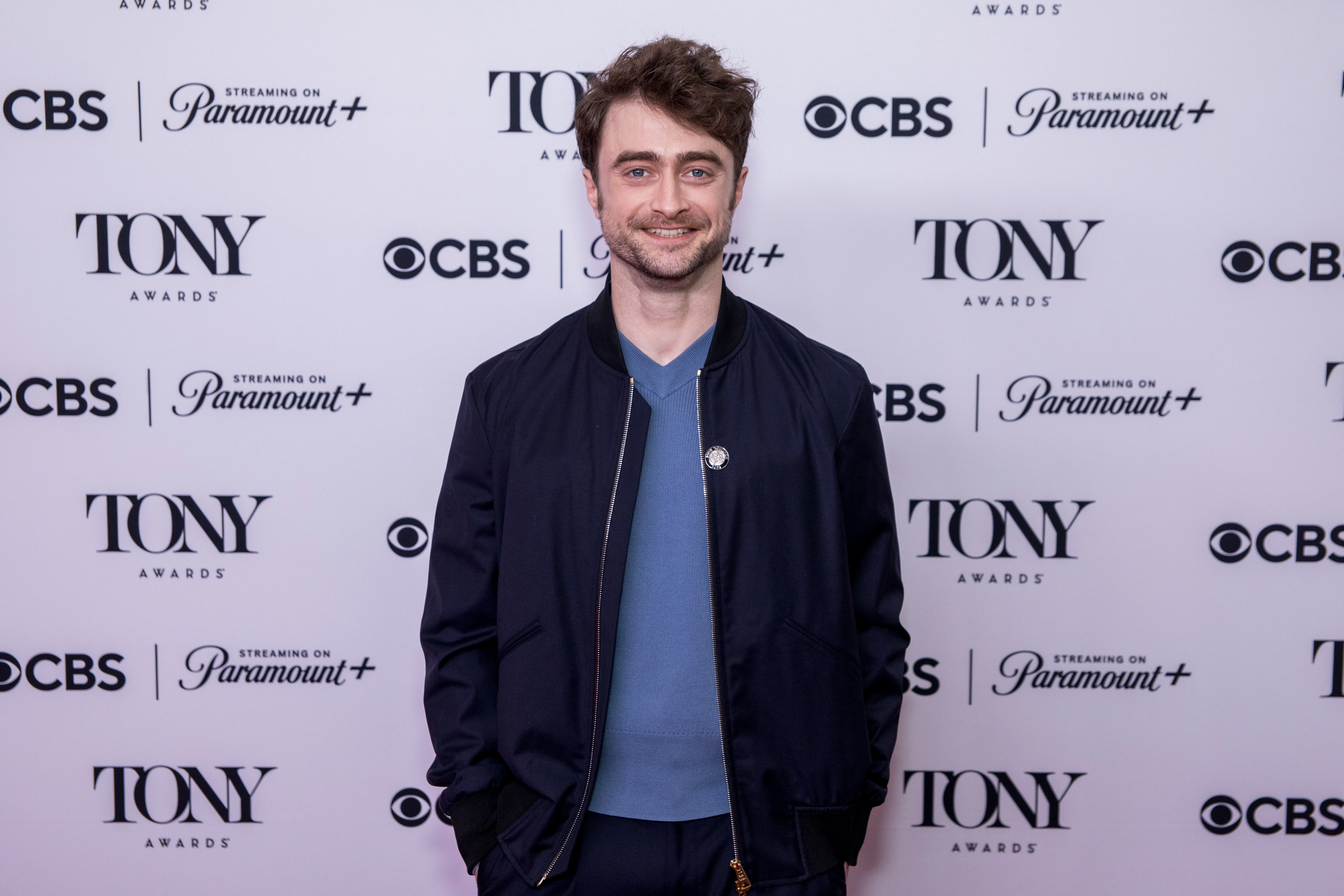 Daniel Radcliffe Returning to Broadway in Every Brilliant Thing -  TheaterMania.com