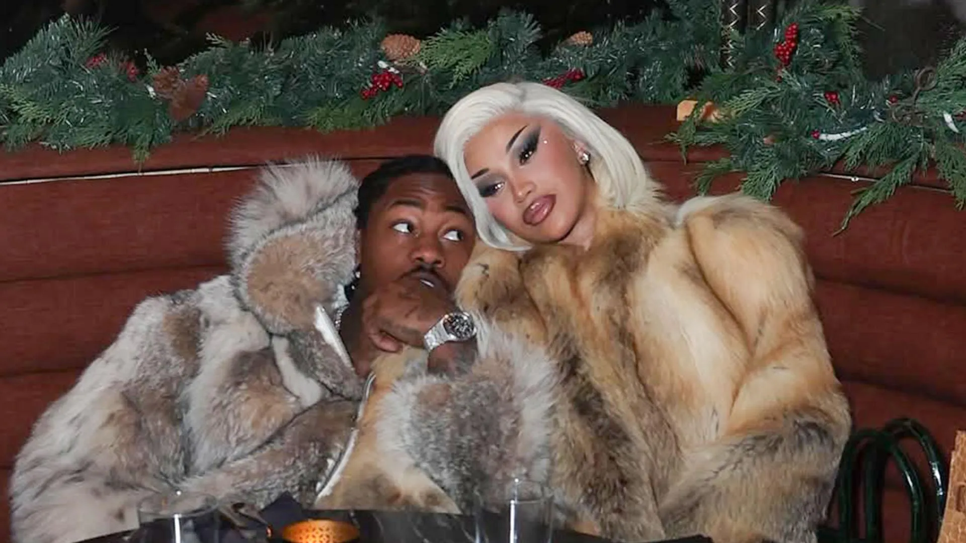 Meet Stefon Diggs' SIX baby mamas scattered across 3,000 miles - from Cardi  B to Drake's bikini model ex-girlfriend