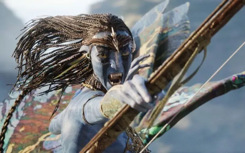 Avatar: Fire and Ash' Crosses $760M Worldwide, Eyes $1B by New Year's
