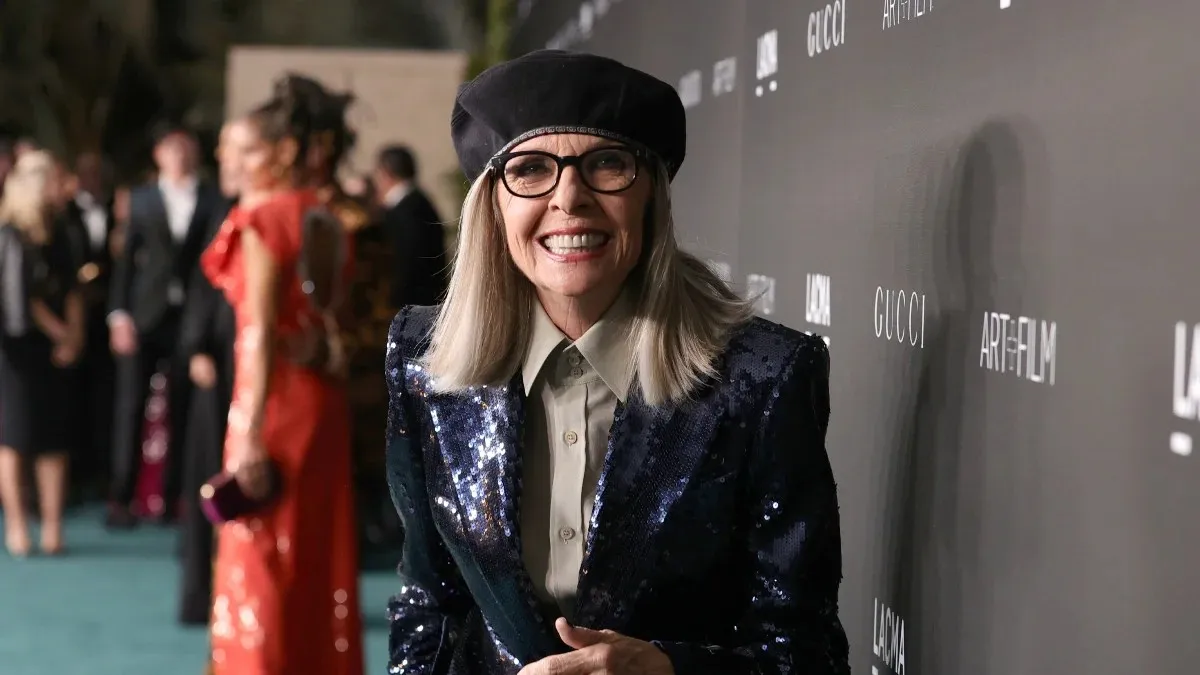 Diane Keaton, 'First Wives Club' and 'Annie Hall' Star, Dies at 79