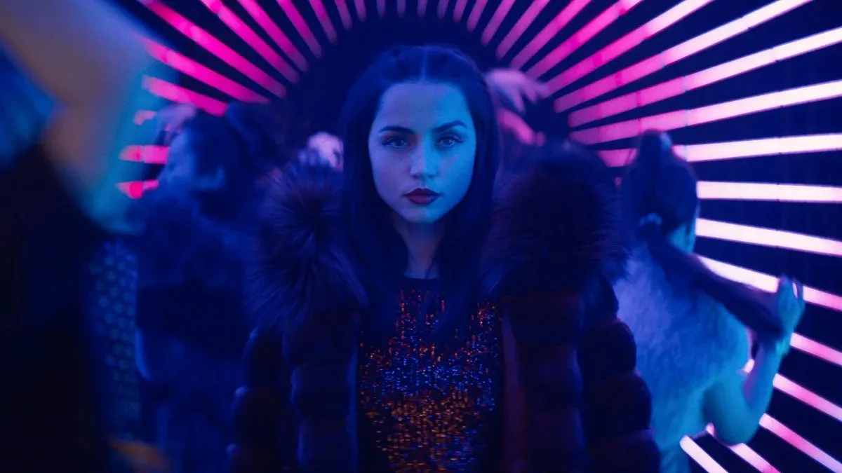 Ballerina Trailer Sees Ana de Armas in John Wick's World