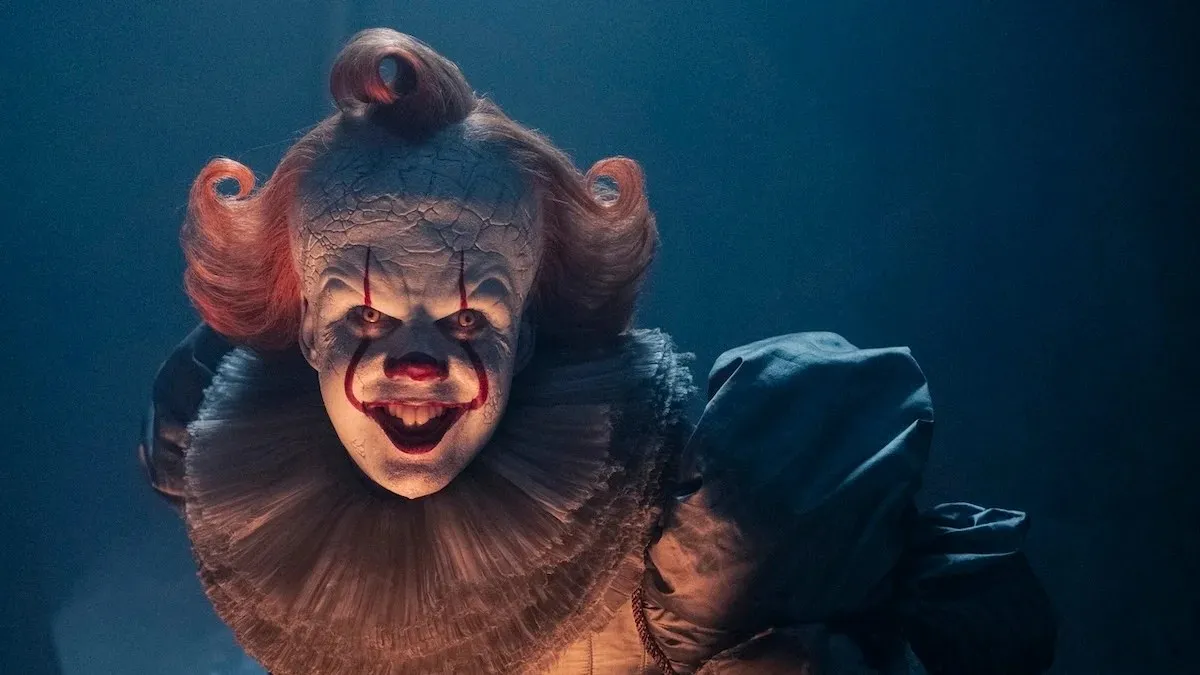 It: Welcome to Derry Episode 2 Release Date Is Early on HBO Max