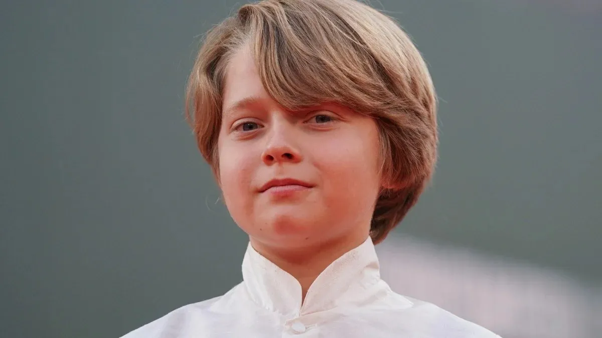 Jacobi Jupe Joins Mike Flanagan's The Exorcist Reboot