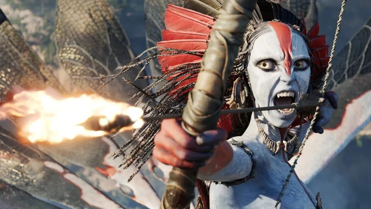 Avatar: Fire and Ash' Ignites Holiday Box Office With $90 Million Opening -  TheWrap