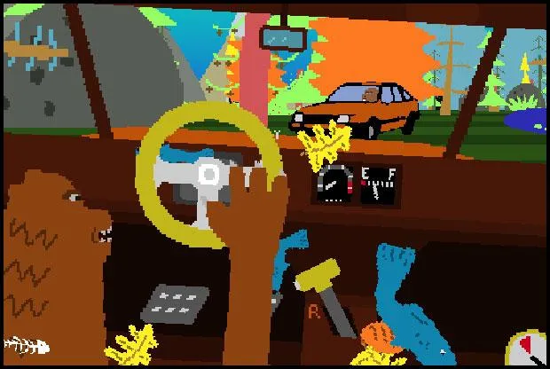 Enviro-Bear 2000 | The Independent Games Wiki | Fandom