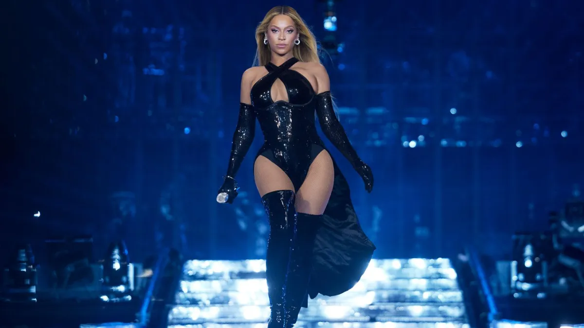 Beyonc&eacute; Act II: Cowboy Carter