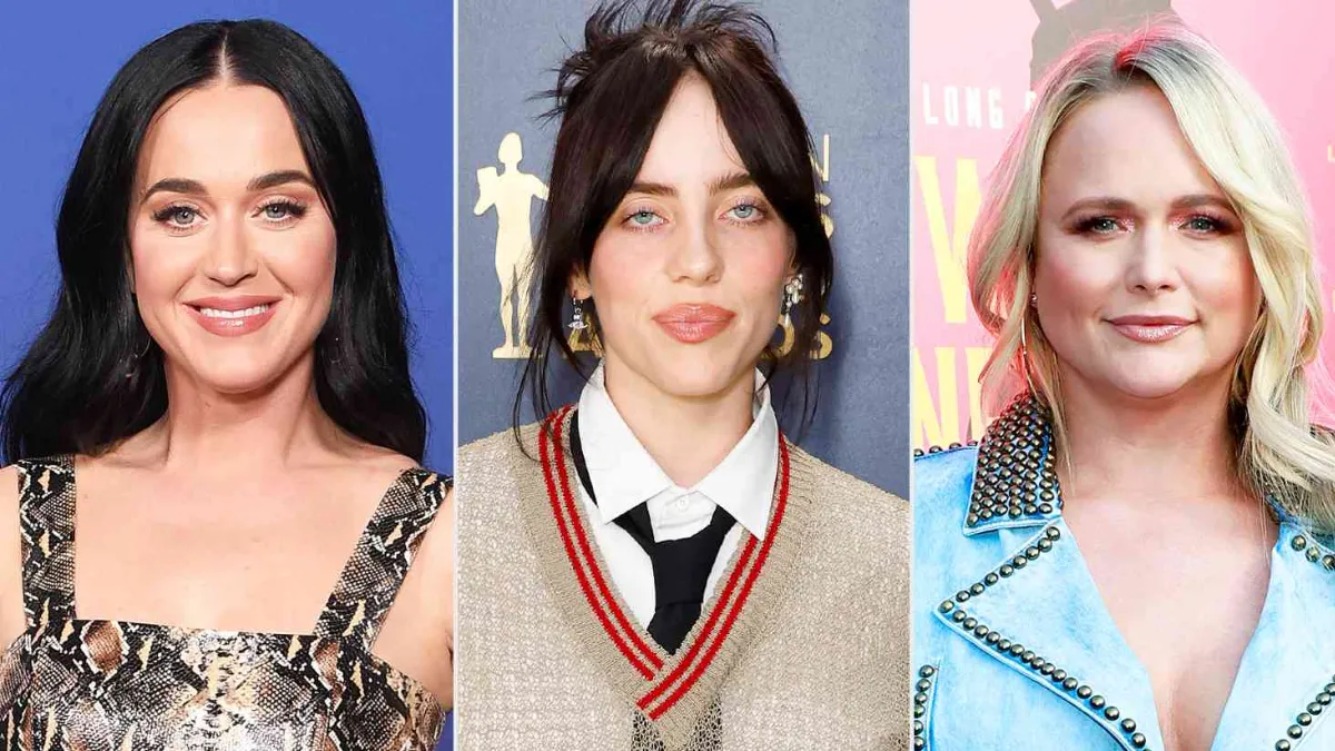 Billie Eilish AI Music