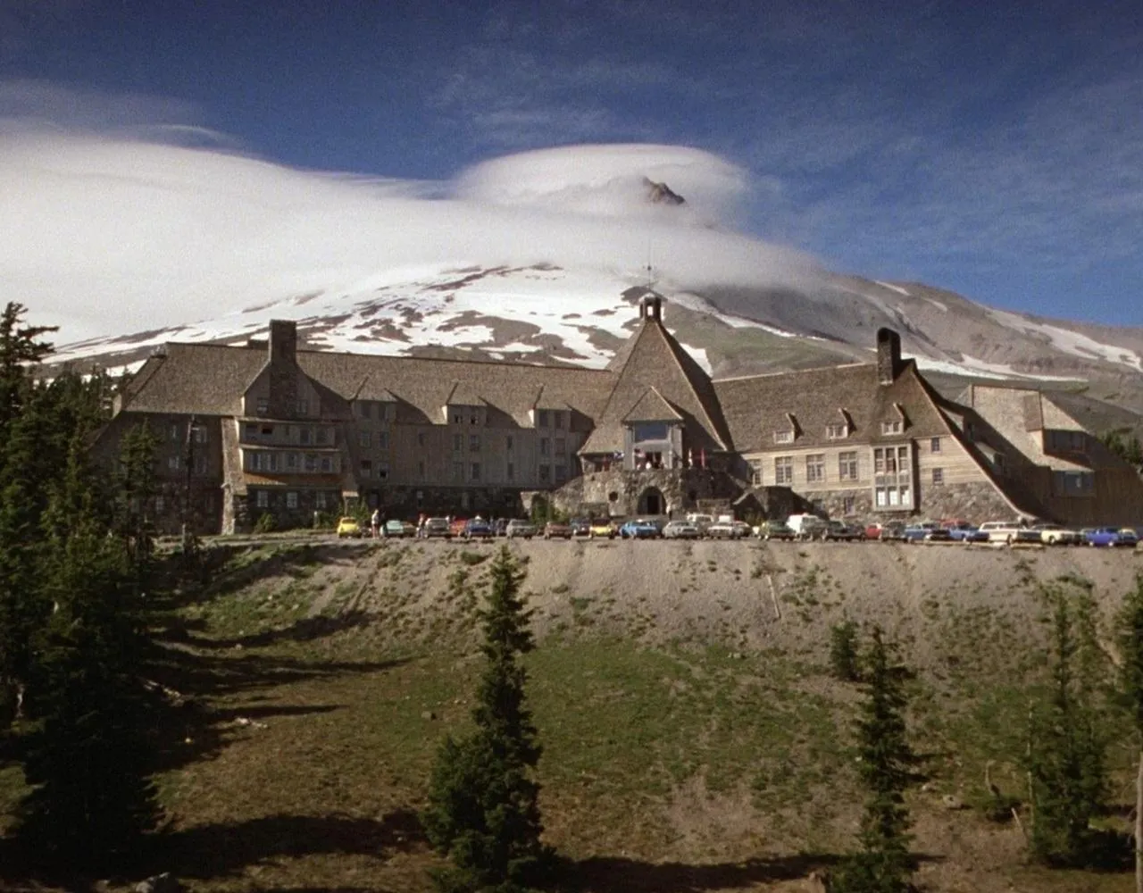 Overlook Hotel | Stephen King Wiki | Fandom
