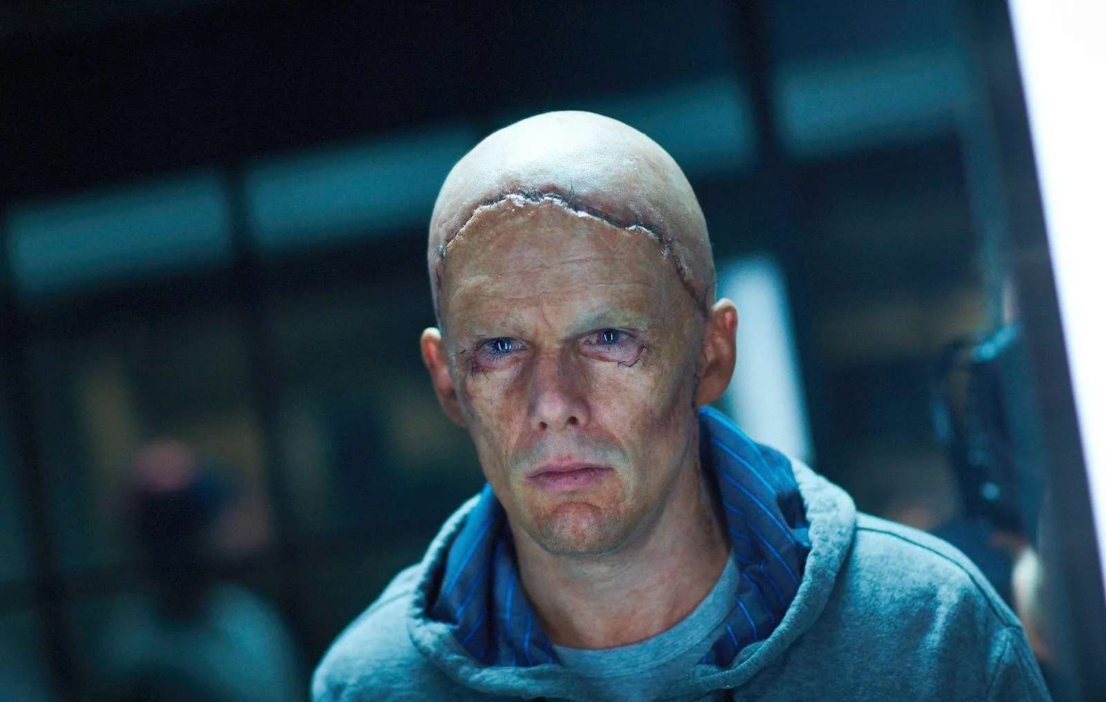 Predestination explained - Who is the Fizzle Bomber?