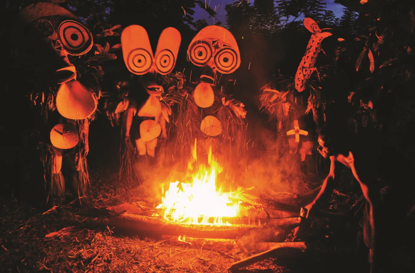 Firedance Festival