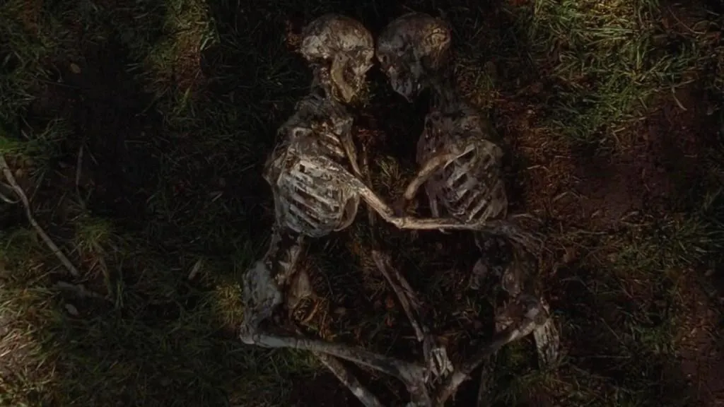 The X-Files' Scariest Episodes | Den of Geek