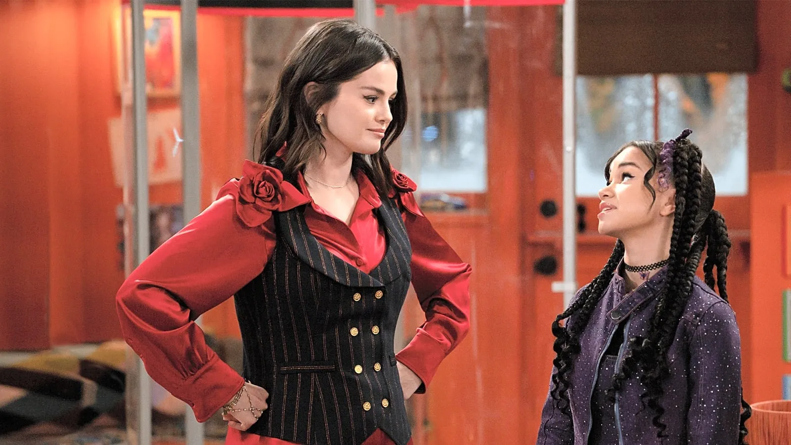 Selena Gomez confirmed to return as a guest star for 'Wizards Beyond  Waverly Place' season 2 | Yardbarker