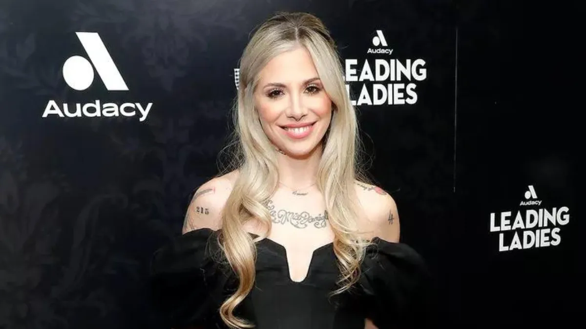 Christina Perri Twilight