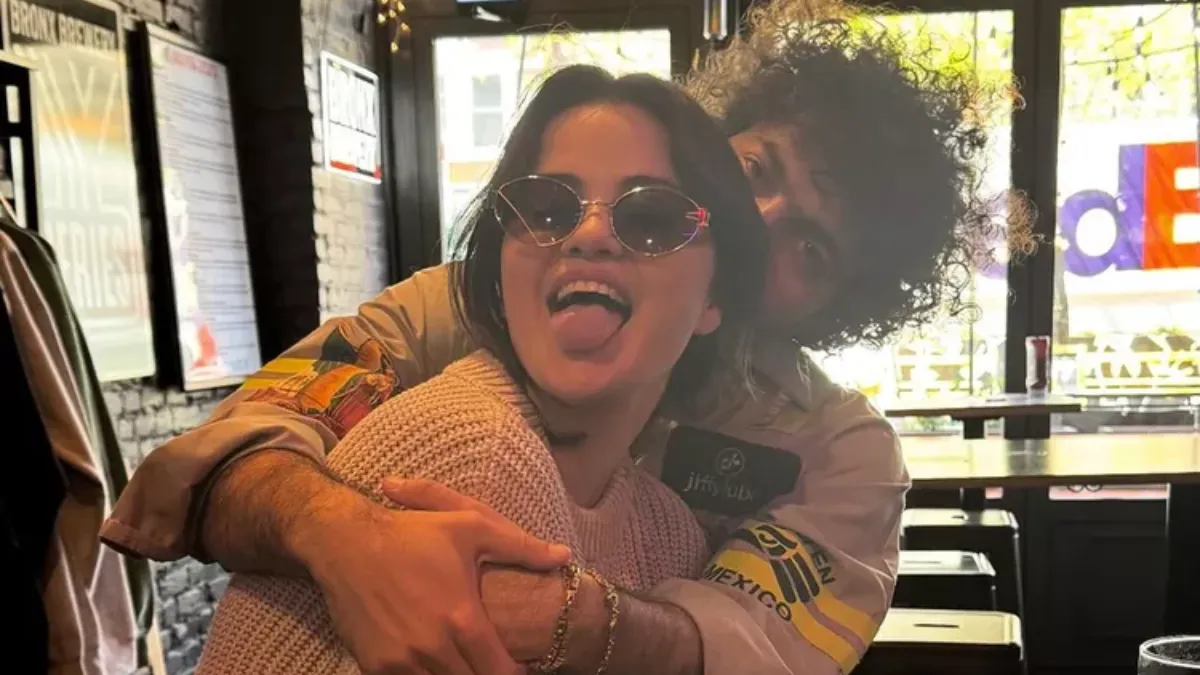 Selena Gomez Boyfriend