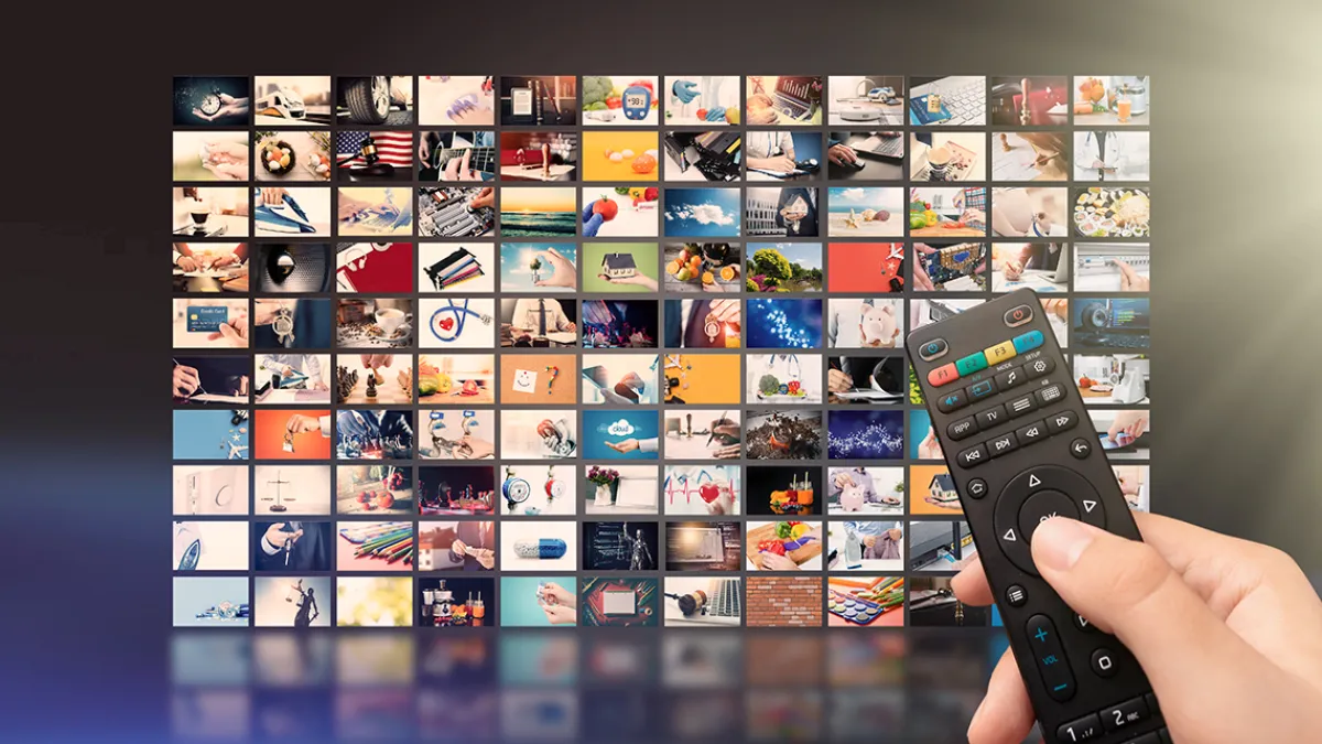 Impact of Streaming Services