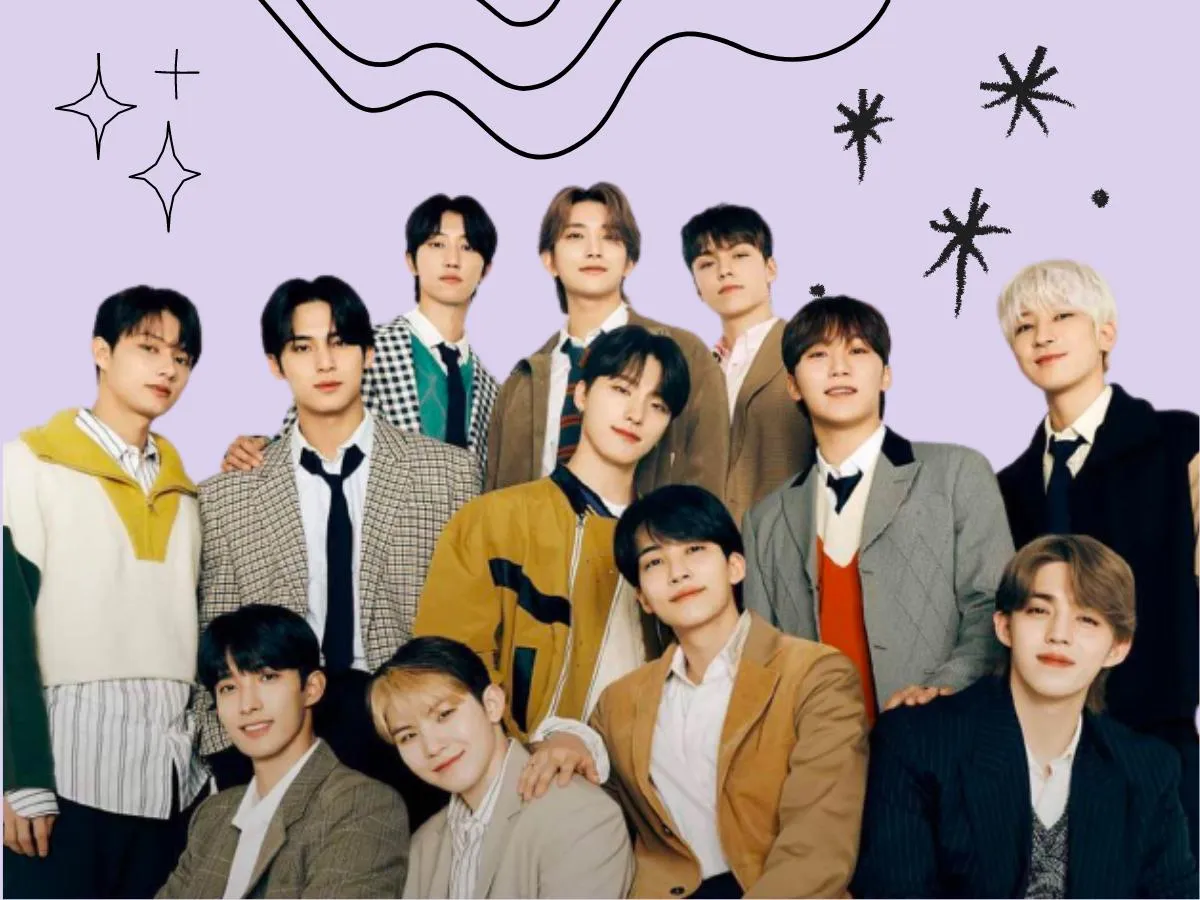Say the name &ndash; Seventeen and its worldwide influence | The Daily Nexus
