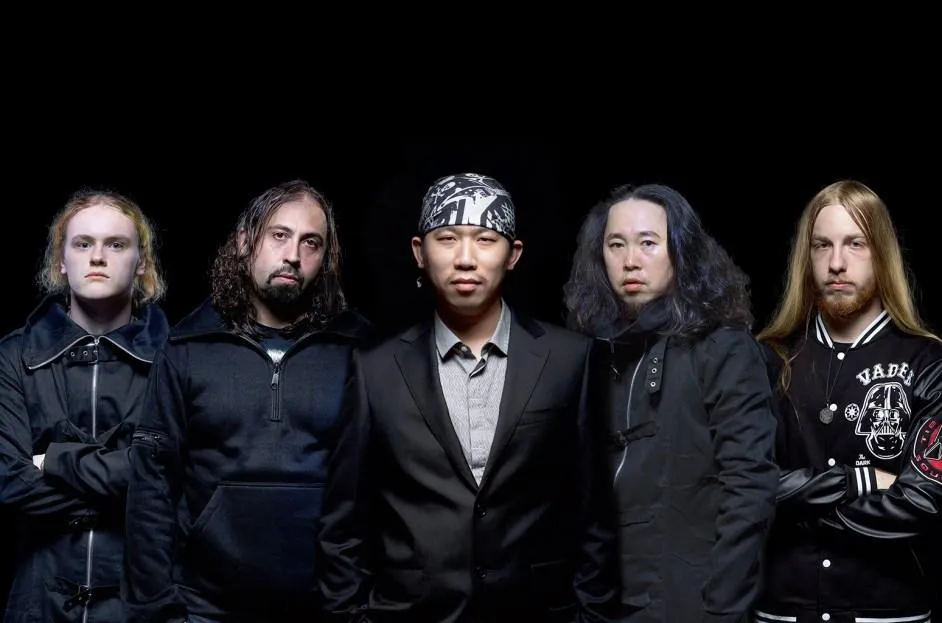 Tengger Cavalry's 'The Struggle': Exclusive Premiere | Billboard – Billboard