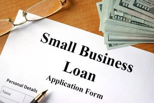 How to Get a Small Business Loan Without Collateral? Because unsecured loans carry a higher risk for lenders, they often have higher APRs (Annual Percentage Rates) than secured loans. Online loans tend to have some of the highest APRs, whereas SBA loans and bank loans generally offer lower rates.