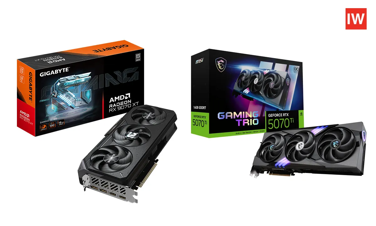AMD-Radeon-RX-9070-XT-vs.-Nvidia-GeForce-RTX-5070-Ti
