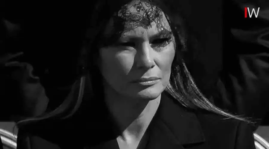 Is-This-Really-Melania-Shocking-New-‘Fake-Melania’-Theory-Explodes-After-Funeral
