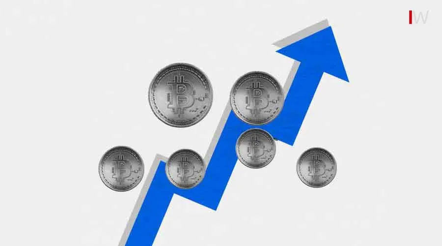 Crypto-Price-Toda