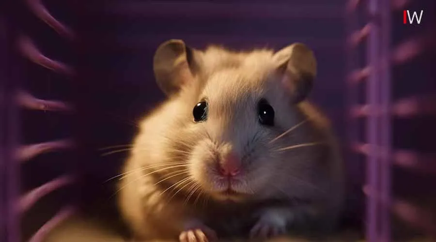 Hamster-Codes