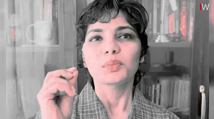 Singer-Neha-Singh-Rathore-Booked-A-Blow-to-Free-Speech-or-a-Necessary-Measure