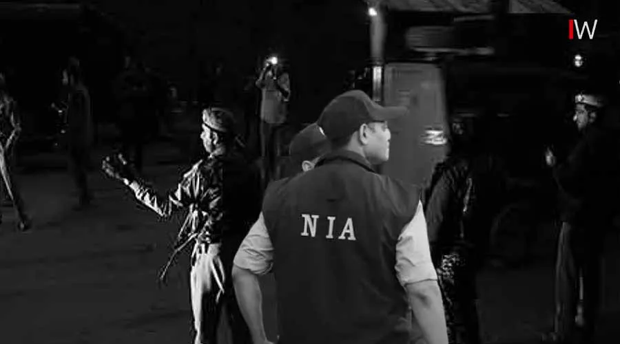 Terror-in-Paradise-Pahalgam-Attack-Masterminds-Still-Hiding-in-South-Kashmir,-Says-NIA   IW