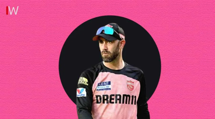 Glenn-Maxwell-Likely-Out-of-IPL-2025-with-Fractured-Finger  IW