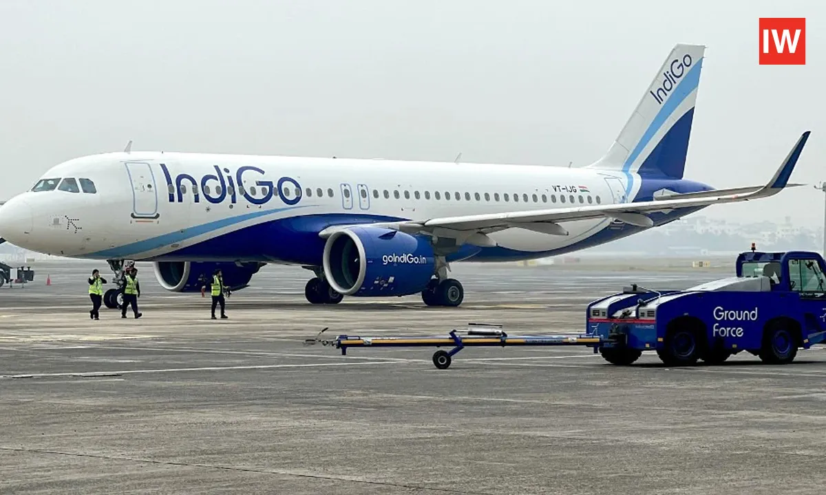 Airspace-Chaos-After-Operation-SindoorOver-200-Flights-Cancelled,-18-Indian-Airports-Shu
