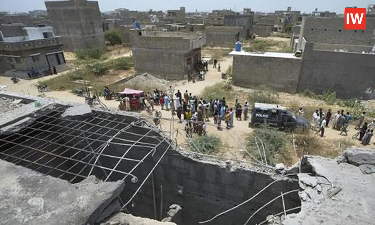 Pakistani-Air-Defence-Systems-Destroyed-After-Cross-Border-Attack
