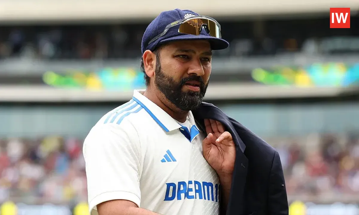 Rohit-Sharma-Announces-Shock-Retirement-from-Test-Cricket