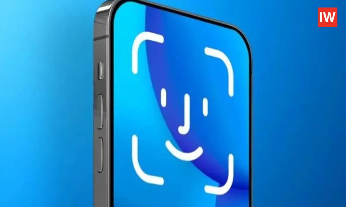 iPhone-18-Pro’s-Under-Screen-Face-ID